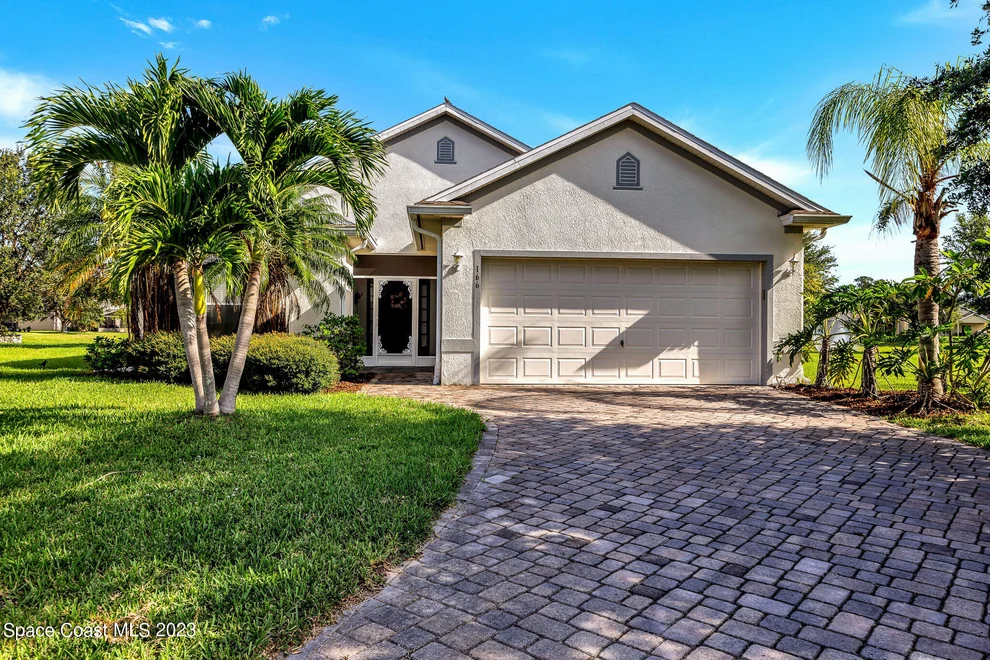Unit for sale at 166 Pipewort Court SW, Palm Bay, FL 32908