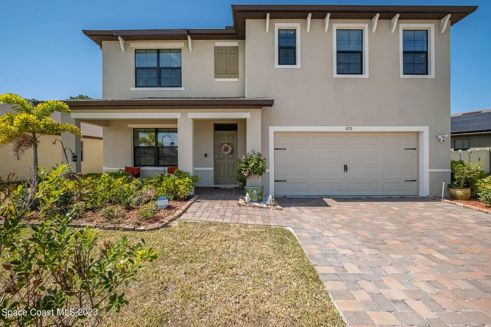 Unit for sale at 876 Old Country E, Palm Bay, FL 32909