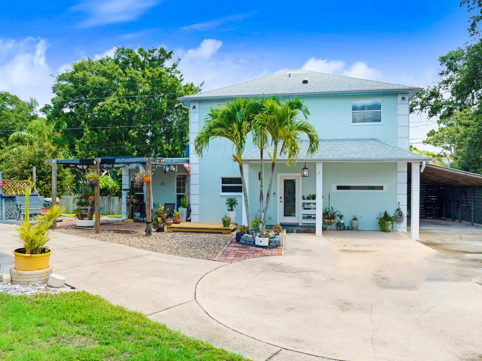 Unit for sale at 1130 S Tropical Trail, Merritt Island, FL 32952