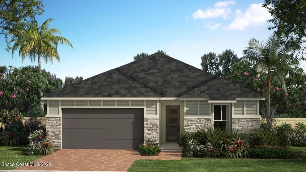 Unit for sale at 1783 Middlebury Drive, Palm Bay, FL 32909