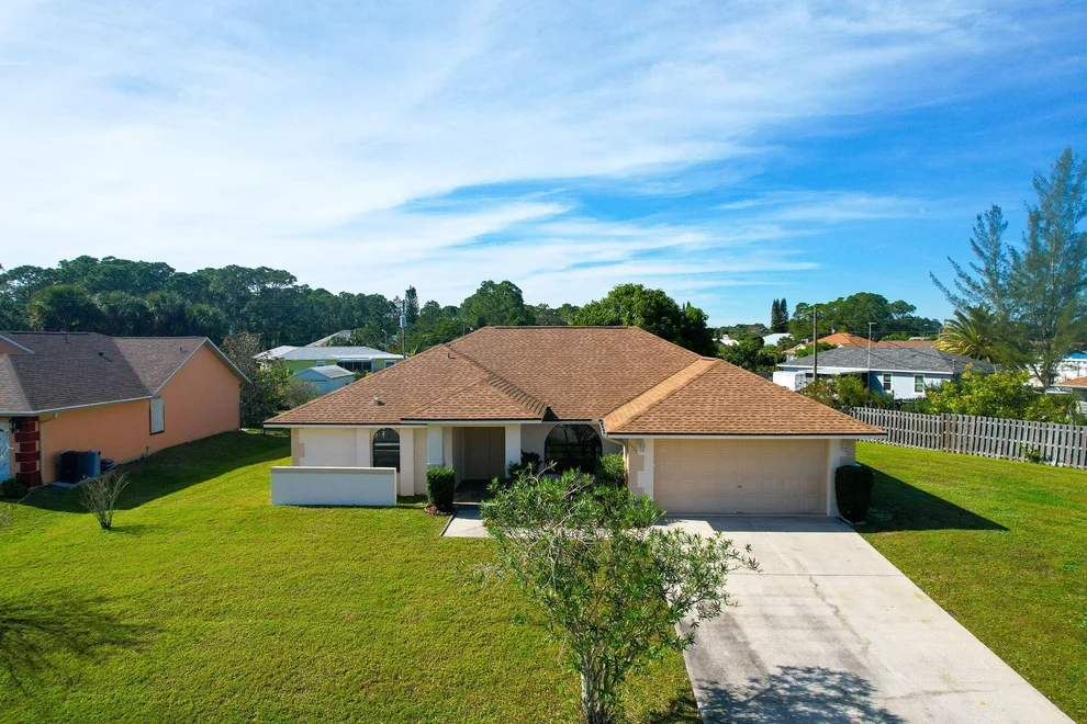 Unit for sale at 1626 Falk Terrace SE, Palm Bay, FL 32909