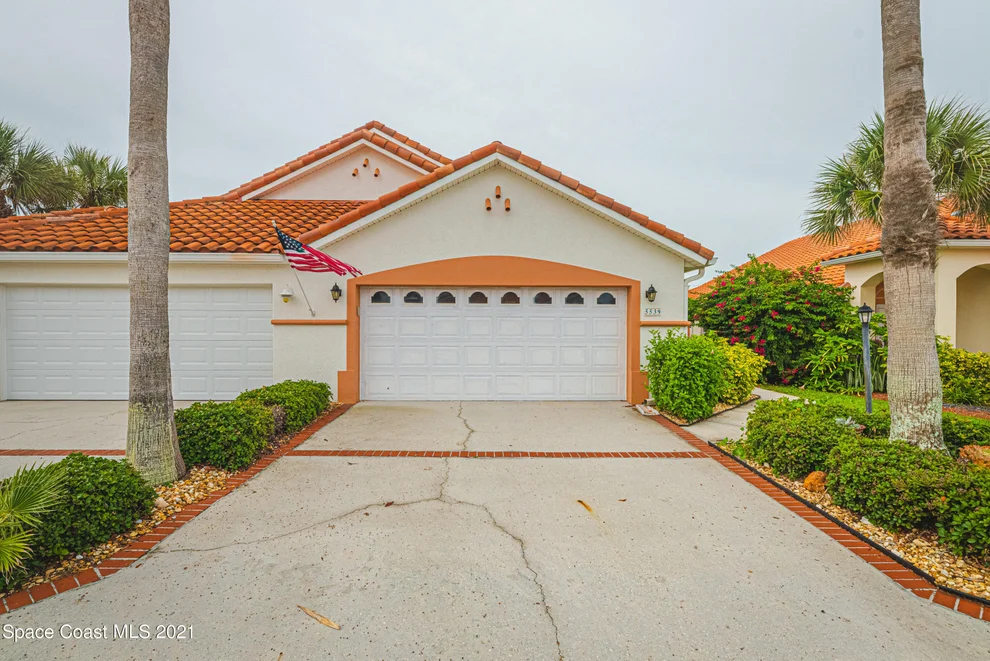 Unit for sale at 5539 Cord Grass Lane, Melbourne Beach, FL 32951