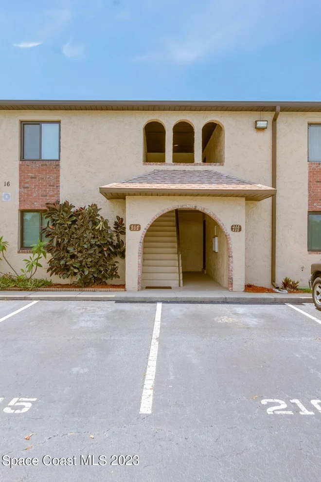 Unit for sale at 116 San Paulo Circle, West Melbourne, FL 32904
