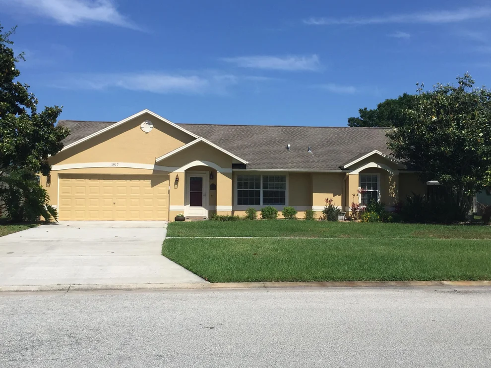 Unit for sale at 1917 Crane Creek Boulevard, Melbourne, FL 32940