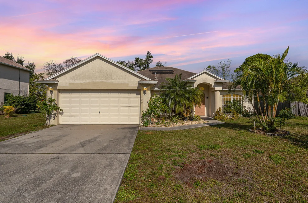 Unit for sale at 429 Freeman Road NW, Palm Bay, FL 32907