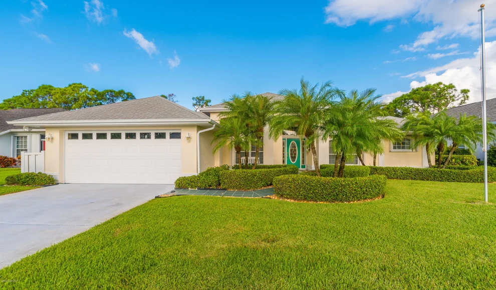 Unit for sale at 712 Bay View Court, Melbourne, FL 32940