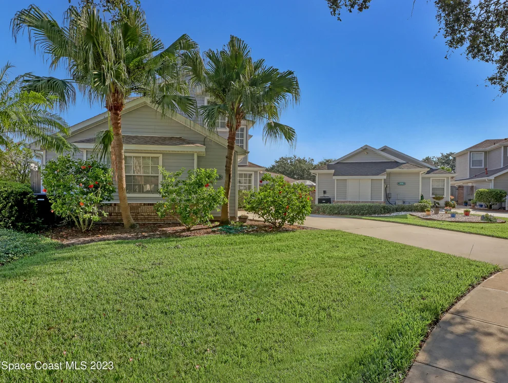 Unit for sale at 1756 Nicklaus Drive, Melbourne, FL 32935
