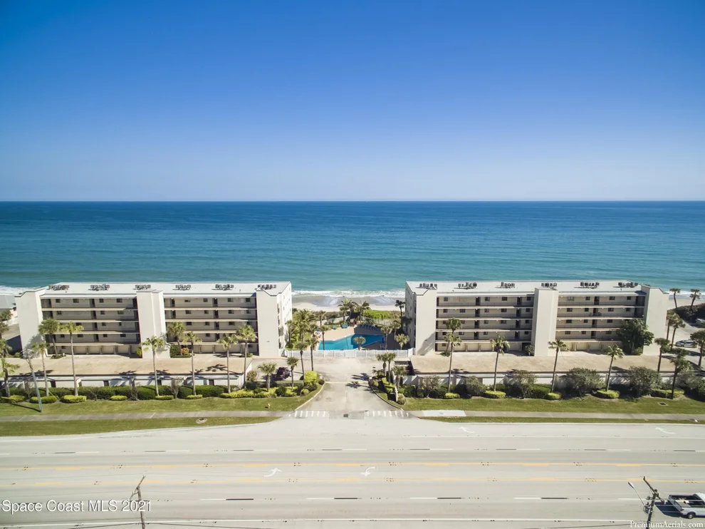 Unit for sale at 1465 Florida A1a, Satellite Beach, FL 32937