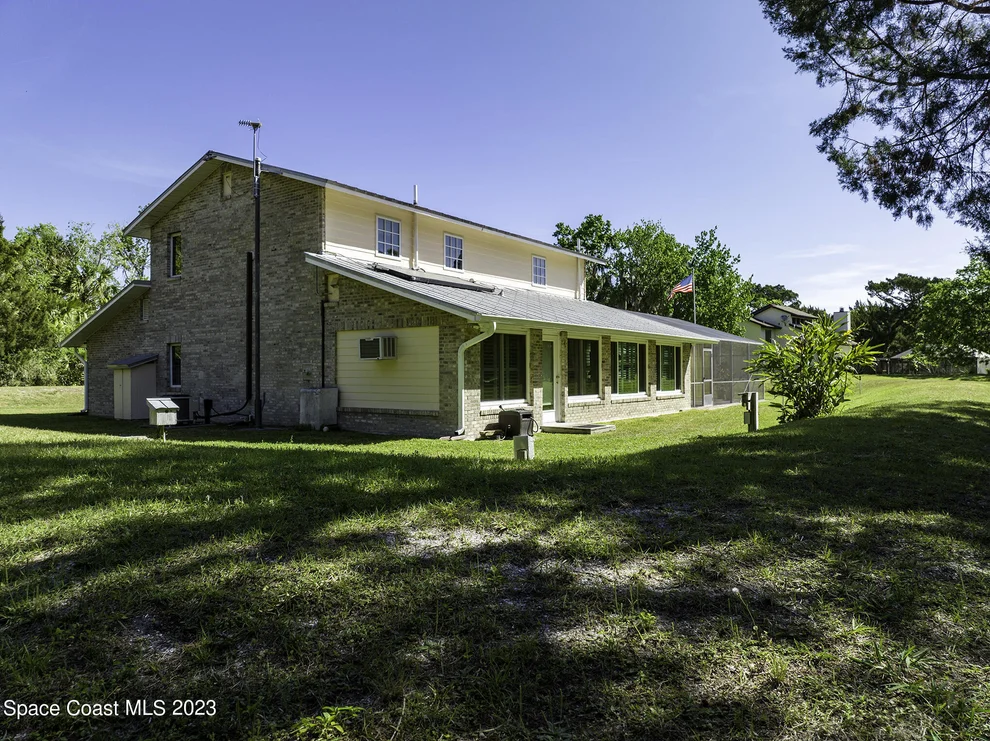 Unit for sale at 1365 Bishop Road, Merritt Island, FL 32953