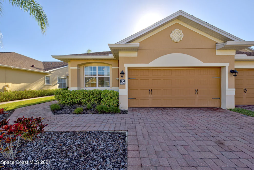 Unit for sale at 3595 Spencer Lane, Melbourne, FL 32940