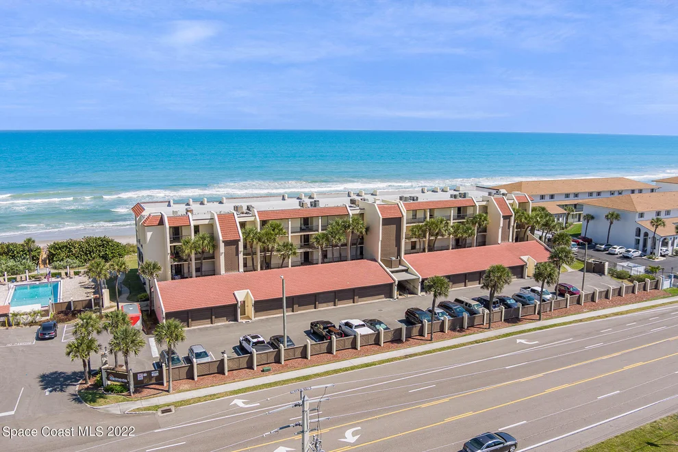 Unit for sale at 175 Highway A1a, Satellite Beach, FL 32937