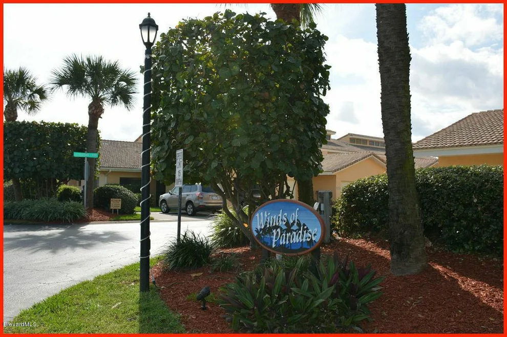 Unit for sale at 2074 Seawind Court, Melbourne, FL 32903