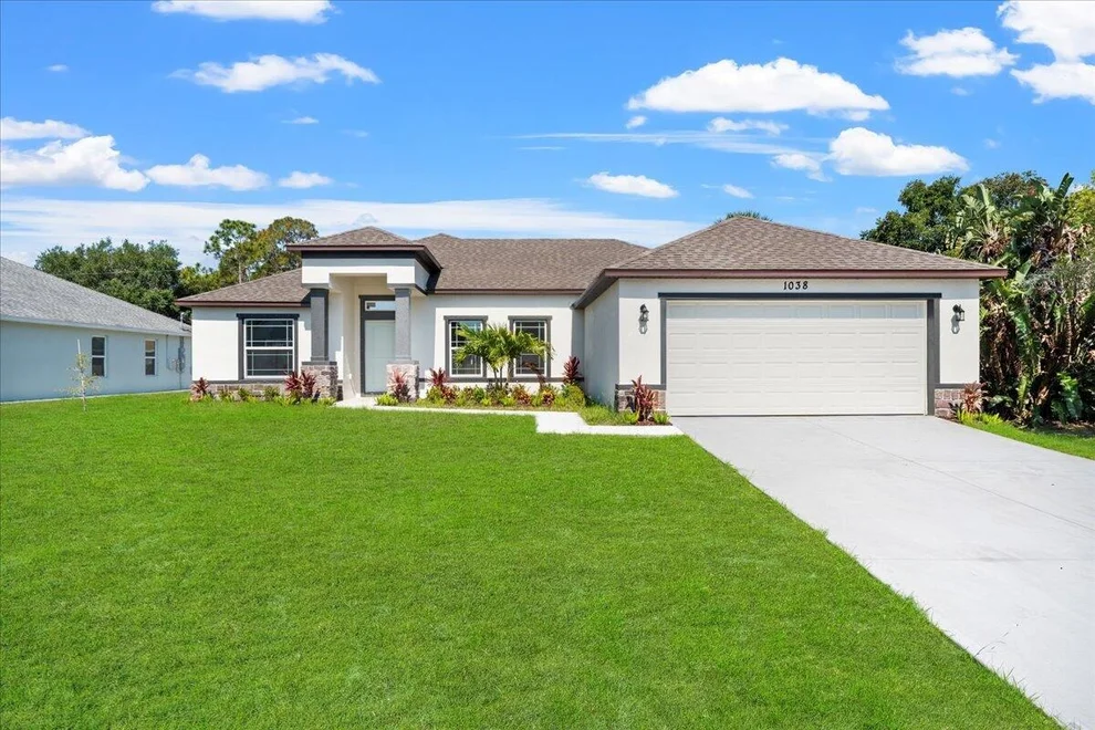 Unit for sale at 1038 Duxbury Road SE, Palm Bay, FL 32909