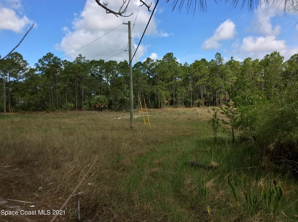 Unit for sale at 1201 Sexton Road SW, Palm Bay, FL 32908
