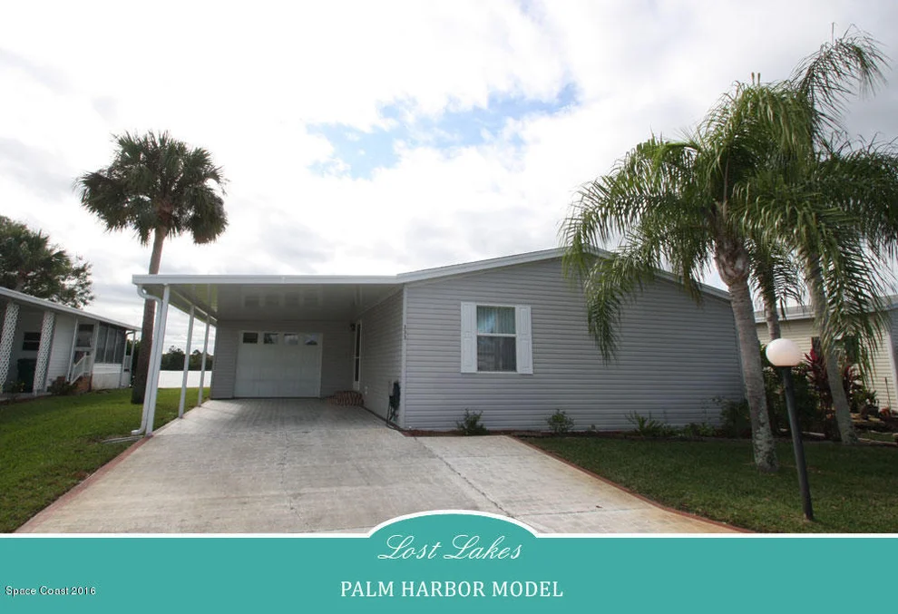 Unit for sale at 333 Meridian Run Drive, Cocoa, FL 32926