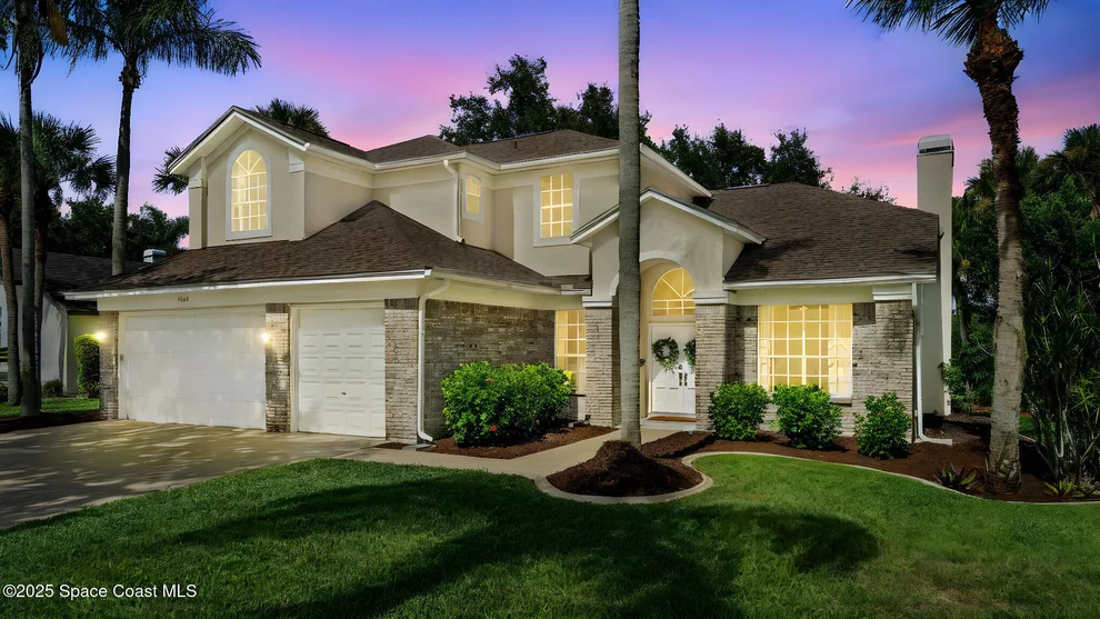 Unit for sale at 4260 Savannahs Trail, Merritt Island, FL 32953