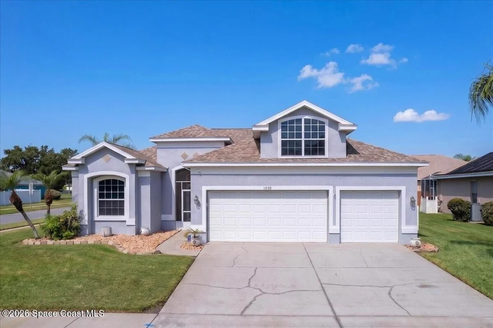 Unit for sale at 1880 Thesy Drive, Melbourne, FL 32940