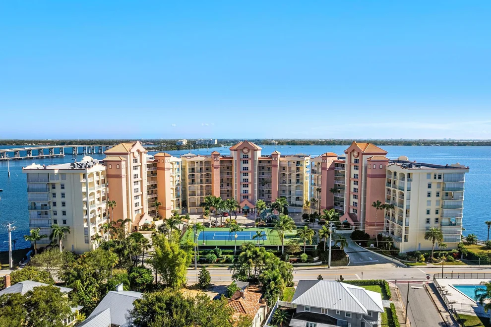 Unit for sale at 100 Riverside Drive, Cocoa, FL 32922