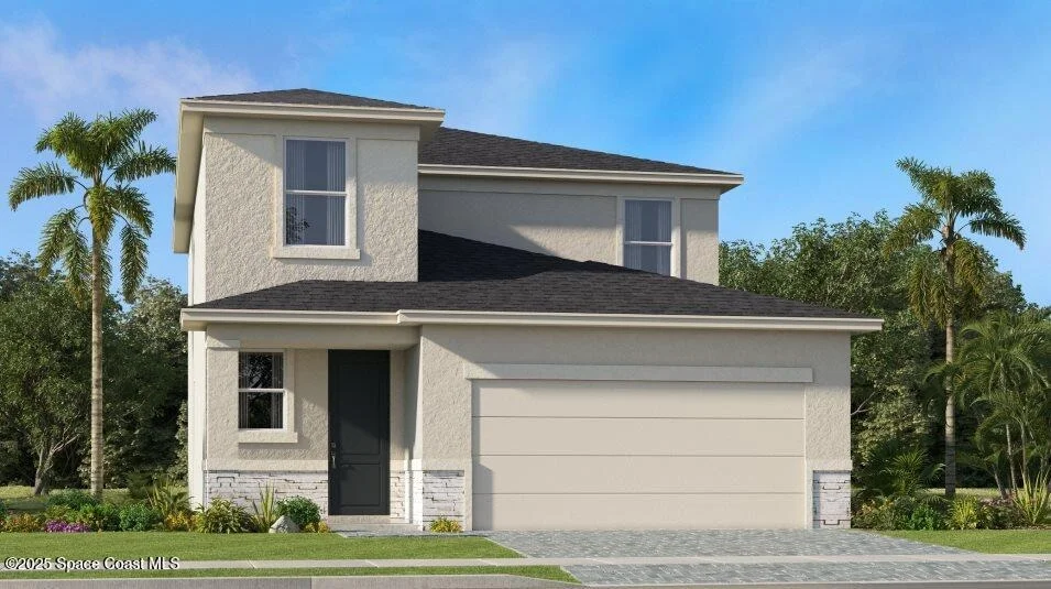 Unit for sale at 2428 Croft Inlet Drive NW, Palm Bay, FL 32907