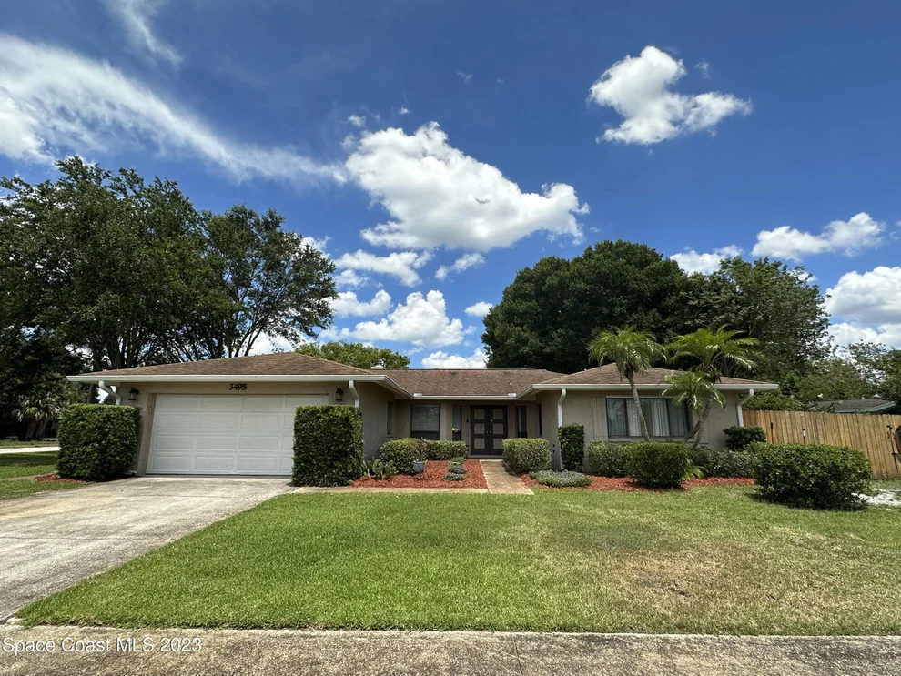 Unit for sale at 3495 Travis Place, Titusville, FL 32780