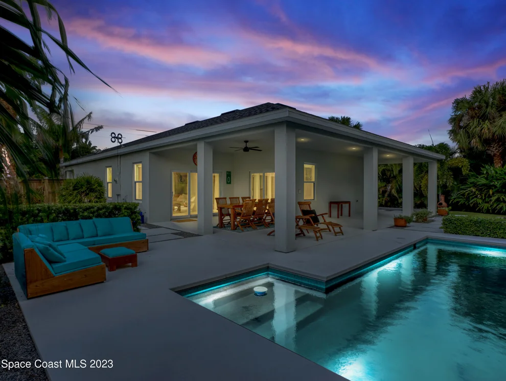 Unit for sale at 1501 Oak Street, Melbourne Beach, FL 32951
