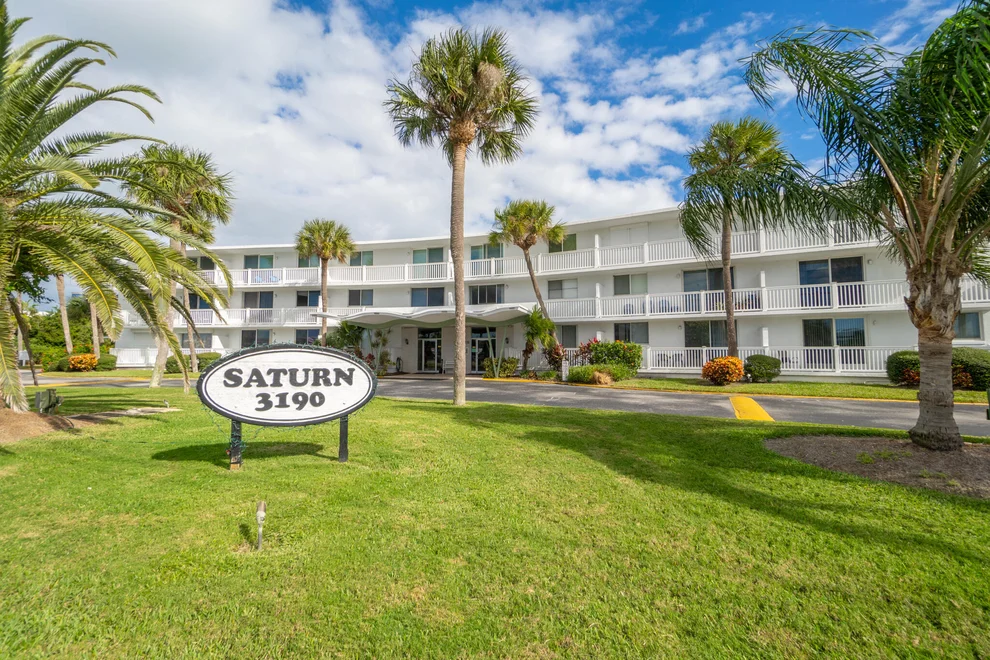 Unit for sale at 3190 N Atlantic Avenue, Cocoa Beach, FL 32931
