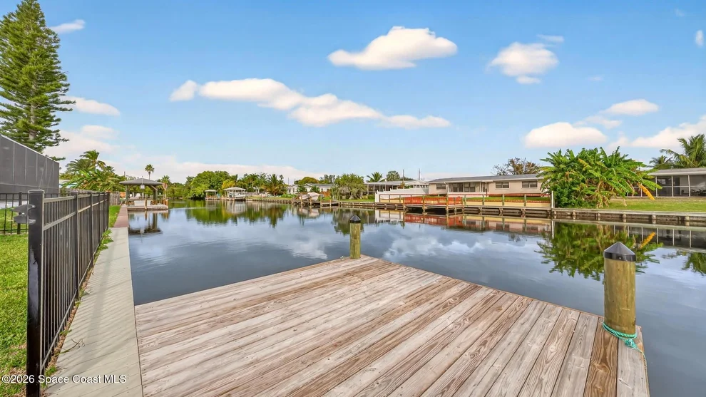 Unit for sale at 113 Deleon Road, Cocoa Beach, FL 32931