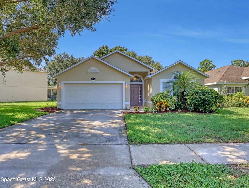 Unit for sale at 457 Mason Drive, Titusville, FL 32780