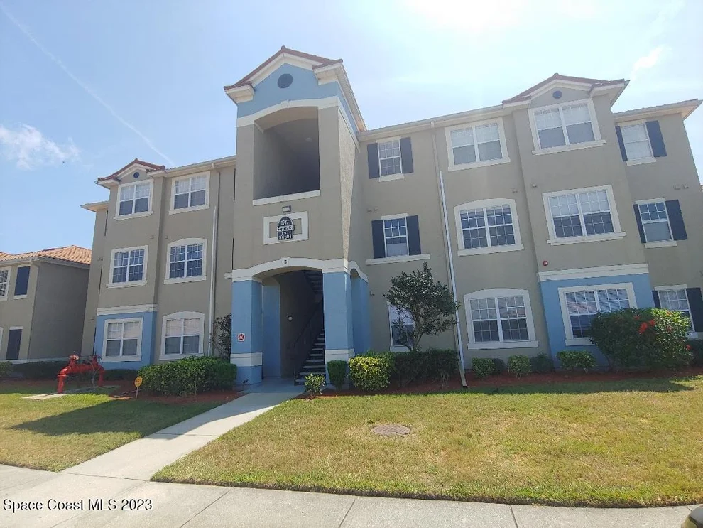 Unit for sale at 1747 Sophias Drive, Melbourne, FL 32940