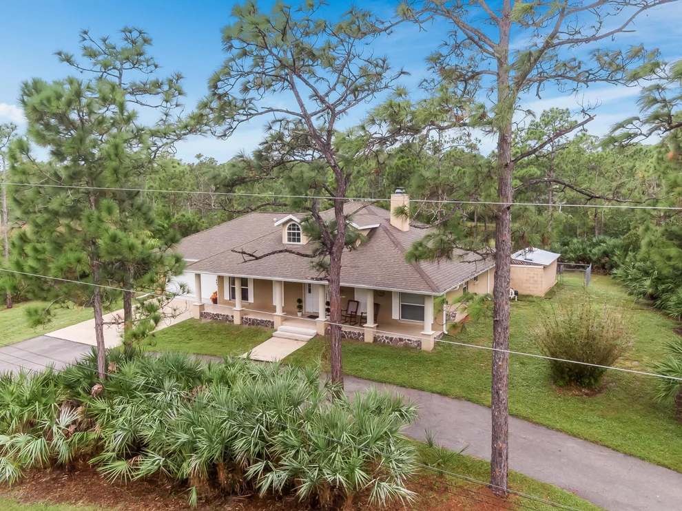 Unit for sale at 4570 Serna Avenue, Grant-Valkaria, FL 32950
