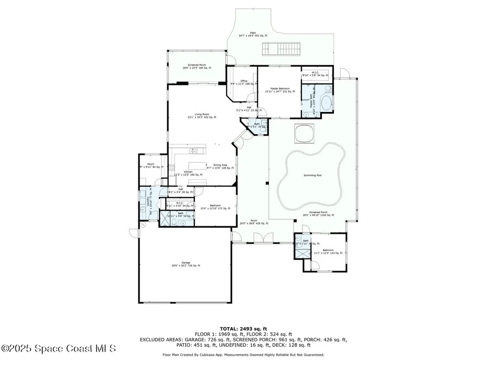 Unit for sale at 119 Signature Drive, Melbourne Beach, FL 32951