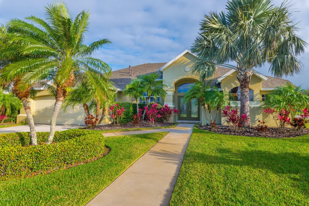 Unit for sale at 830 Sandhill Crane Court, Rockledge, FL 32955