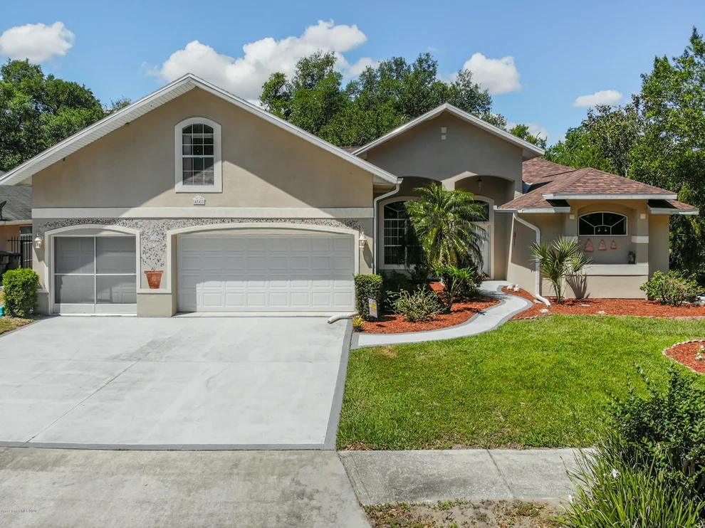 Unit for sale at 4542 Helena Drive, Titusville, FL 32780