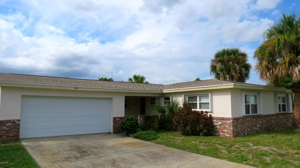 Unit for sale at 463 Atlantis Drive, Satellite Beach, FL 32937