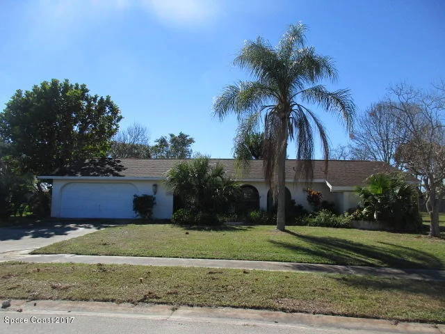 Unit for sale at 1478 Krin Court NE, Palm Bay, FL 32905