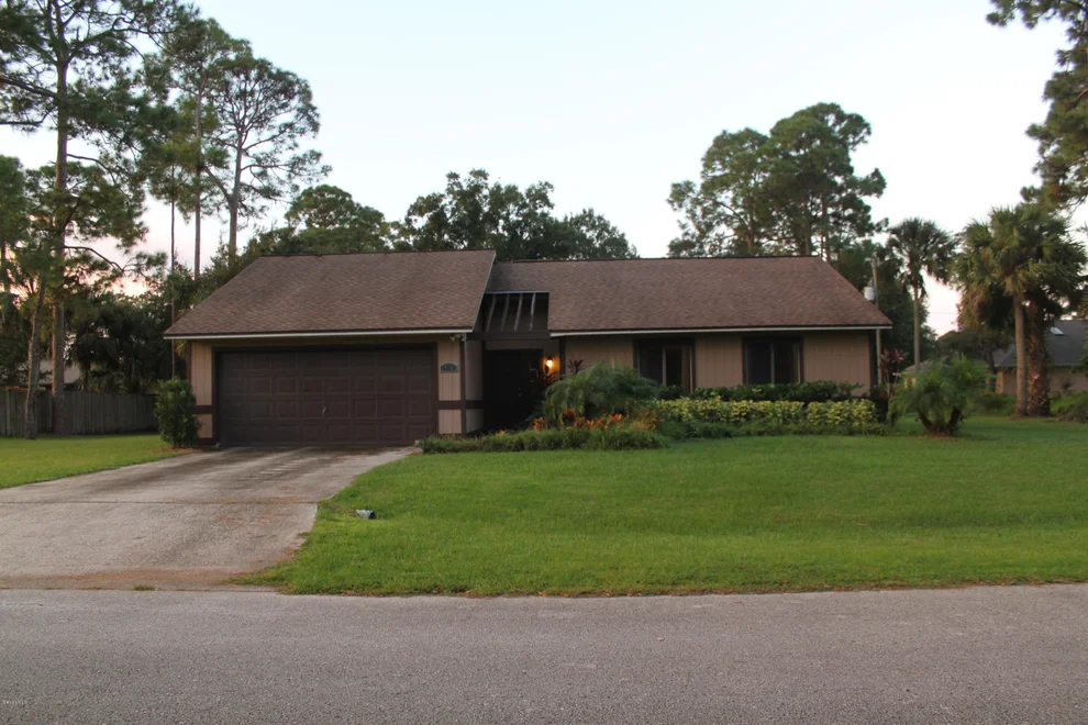 Unit for sale at 756 NE Huntington Street, Palm Bay, FL 32907