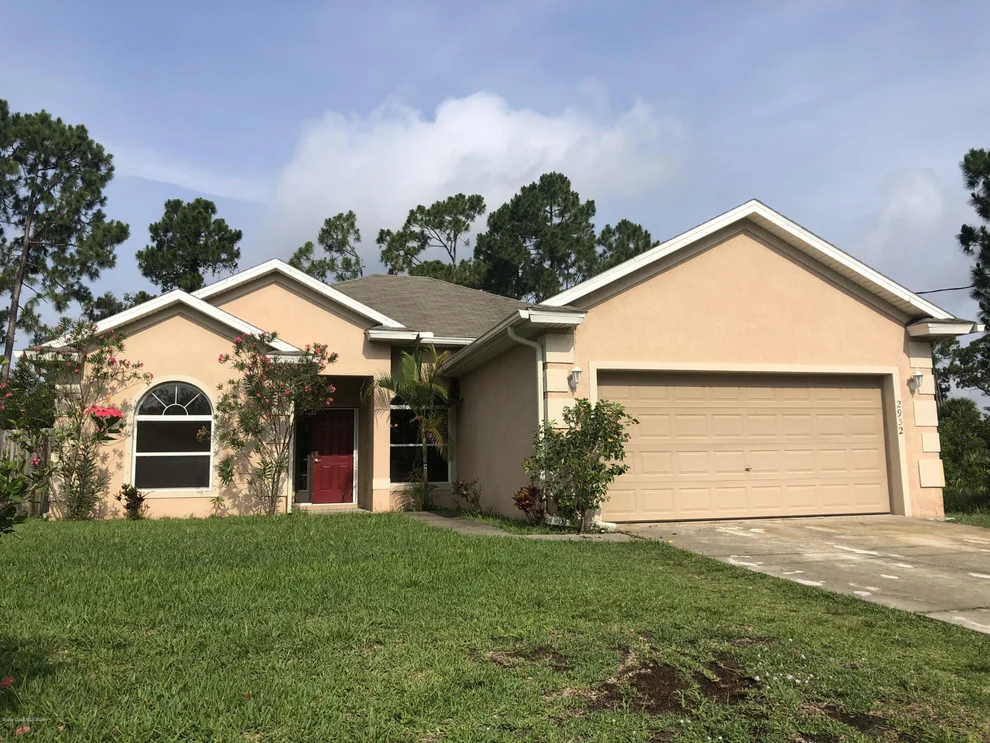 Unit for sale at 2932 Fears Road SE, Palm Bay, FL 32909