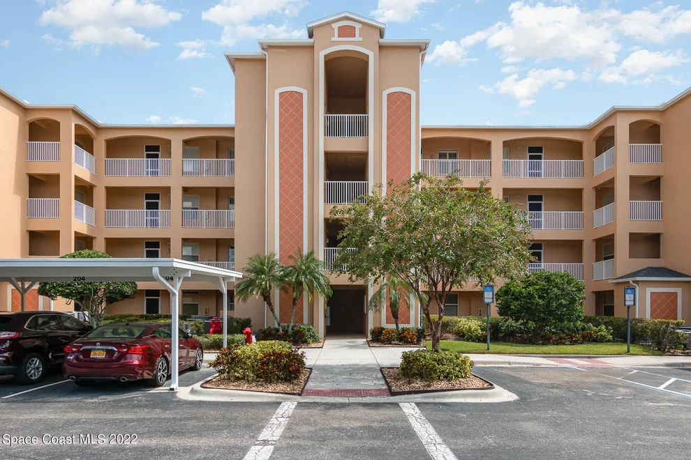 Unit for sale at 6828 Toland Drive, Melbourne, FL 32940