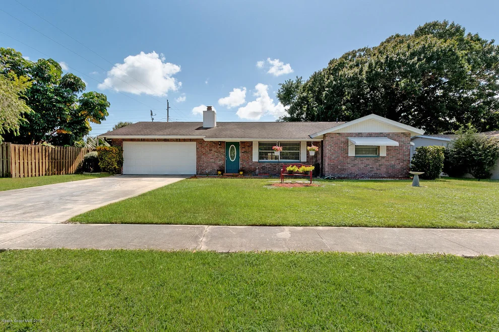 Unit for sale at 2859 Rouen Avenue, Melbourne, FL 32935