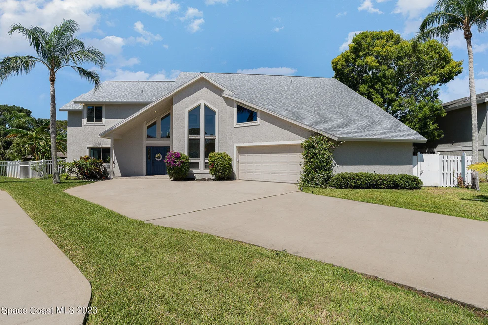 Unit for sale at 3 Spinnaker Point Court, Indian Harbour Beach, FL 32937