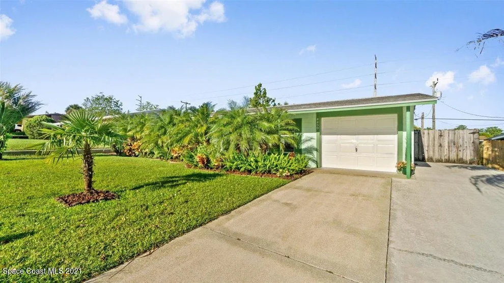 Unit for sale at 4450 Elliot Avenue, Titusville, FL 32780