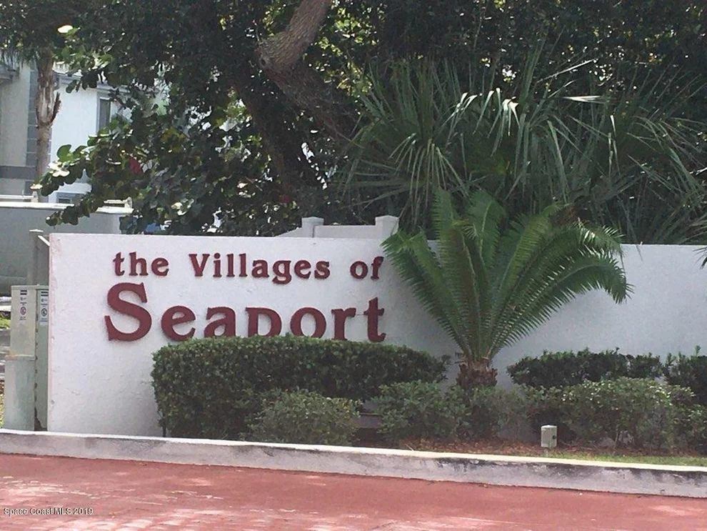 Unit for sale at 327 Ocean Park Lane, Cape Canaveral, FL 32920