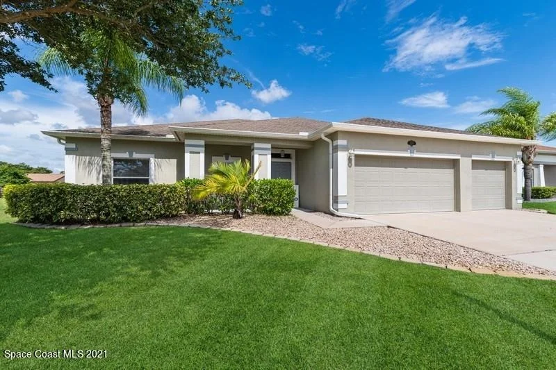 Unit for sale at 1034 Morgan Circle NE, Palm Bay, FL 32905