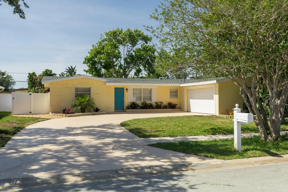 Unit for sale at 1535 Eddy Street, Merritt Island, FL 32952