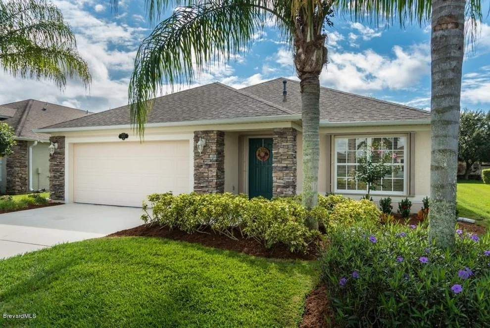 Unit for sale at 1655 Boca Rio Drive, Melbourne, FL 32940