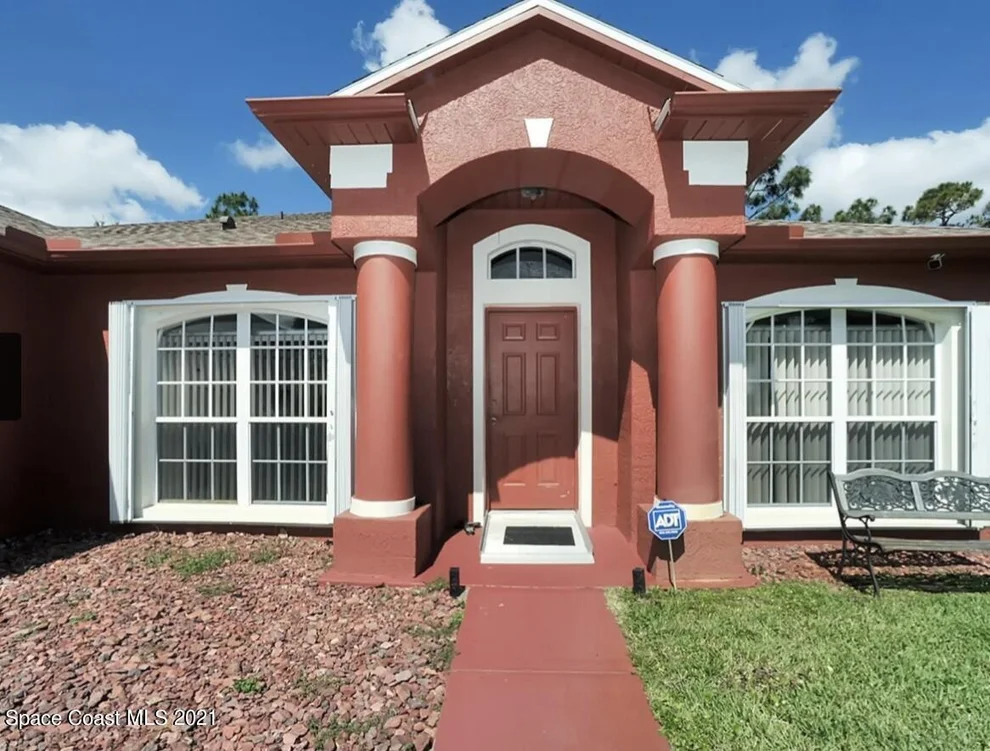 Unit for sale at 6374 Alleghany Avenue, Cocoa, FL 32927