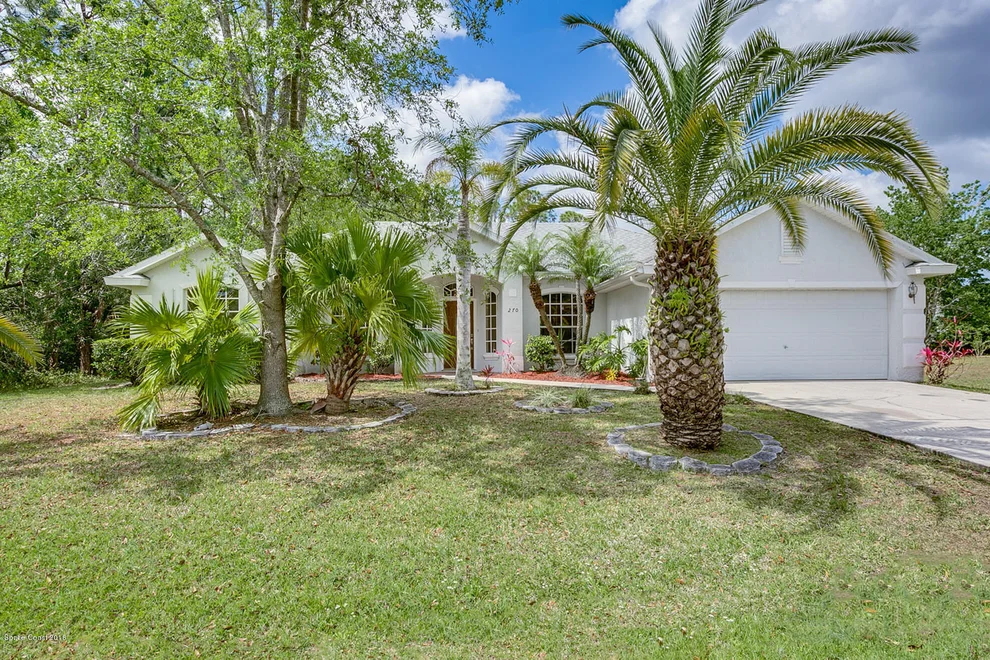 Unit for sale at 270 Salmon Drive NE, Palm Bay, FL 32907