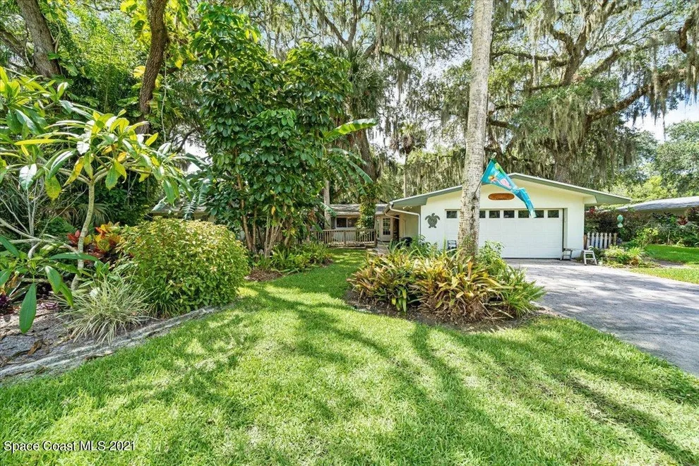 Unit for sale at 5375 Balsam Avenue, Melbourne, FL 32904