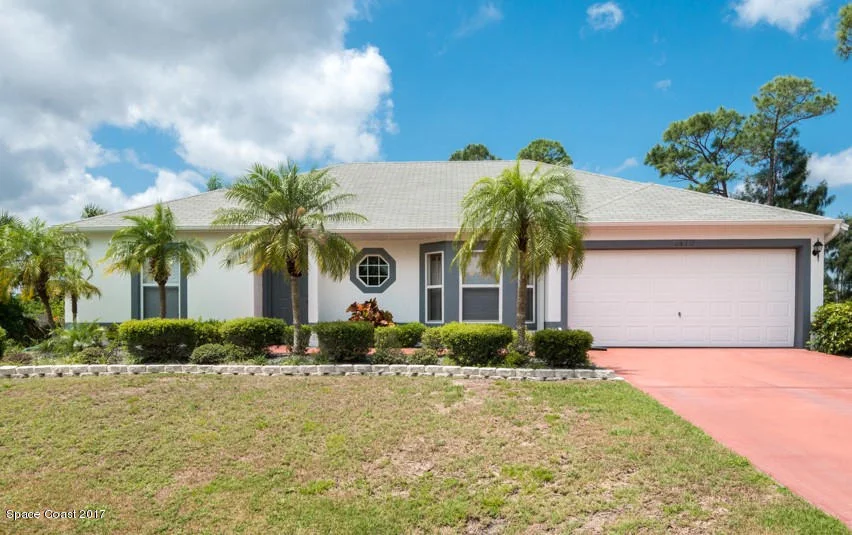 Unit for sale at 1419 Higbee Street SE, Palm Bay, FL 32909