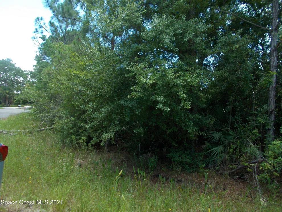 Unit for sale at Lots 20&21 10th Street, Micco, FL 32976